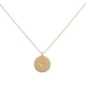 Starburst necklace | uncommon James | new